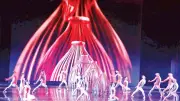 Vở Ballet 'Dó' Đưa Tinh Hoa Văn Hóa Việt Vào Không Gian Hàn Lâm Quốc Tế