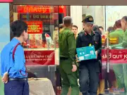 Vụ Bảo Tín Minh Châu: Công an trấn an về quyền lợi người mua vàng