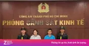 Vợ chồng sản xuất hơn 2.800 tấn mì tươi chứa hàn the, thủy tinh lỏng bị bắt