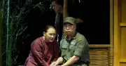 Vở diễn 'Thanh gươm và bà mẹ' tái hiện bi kịch chiến tranh qua số phận gia đình