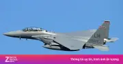 Vụ F-15E Mỹ Bị Bắn Hạ: Năng Lực Phòng Không Iran Đặt Ra Nhiều Thách Thức