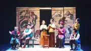 Vở kịch 'Pygmalion' Việt hóa: Giao thoa văn hóa Anh - Việt trên sân khấu