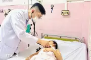 Vụ ngộ độc tại Trường Tiểu học Bình Quới: Bữa ăn bán trú nhiễm khuẩn