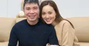 Vợ NSND Công Lý lên tiếng trước bình luận chưa có con sớm muộn cũng chia tay