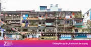 Vì Sao Nhà Đầu Tư Thờ Ơ Trước Bài Toán Cải Tạo Chung Cư Cũ Tại Hà Nội?