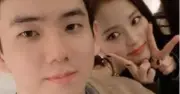 Vợ thứ hai Kim Jung Hoon lên tiếng bảo vệ Jisoo, phủ nhận nữ idol liên quan cáo buộc