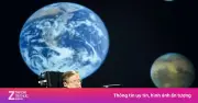 Vũ Trụ 'Vừa Đủ' Cho Sự Sống: Lý Thuyết Mới Từ Hawking Và Hertog
