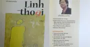 Võ Văn Luyến và gánh nợ thơ: Hành trình sáng tạo từ ký ức đến hiện thực