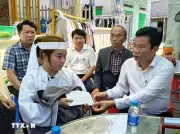 Vụ xe ô tô lao xuống vực ở Lâm Đồng: Hỗ trợ khẩn cấp các gia đình nạn nhân