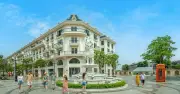 Van Phuc City Ưu Đãi 25%: Sở Hữu Ngay 1/4 Giá Trị Tài Sản Và Du Ngoạn Sông Sài Gòn