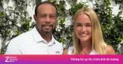 Vanessa Trump Đồng Hành Cùng Tiger Woods Trong Hành Trình Phục Hồi Sau Tai Nạn