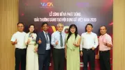 VCA 2026: Lần đầu phát động tại TP.HCM, tôn vinh sáng tạo nội dung số Việt