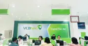 VCBNeo bất ngờ giảm mạnh lãi suất huy động, trái ngược xu hướng tăng của 7 ngân hàng