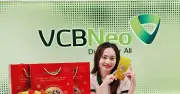 VCBNeo Đóng Cửa 4 Chi Nhánh Từ 20/5/2026, Tiếp Tục Xu Hướng Cắt Giảm Mạng Lưới