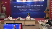 VCCI nhấn mạnh văn hóa kinh doanh gắn với tuân thủ pháp luật tại hội thảo hỗ trợ hộ kinh doanh