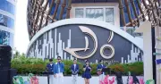 Vega City Nha Trang rực rỡ lễ hội kỷ niệm 10 năm KDI Group