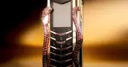 Vertu: Biểu tượng xa xỉ công nghệ sụp đổ trong cuộc cách mạng smartphone