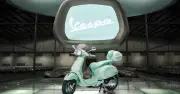 Vespa Vượt Thời Gian: Khi Xe Máy Không Còn Là Phương Tiện Mà Là Biểu Tượng Văn Hóa