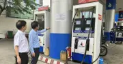 Vi phạm quy định dự trữ, ba ông lớn kinh doanh xăng dầu bị phạt nặng