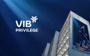 VIB Privilege Banking: Định nghĩa lại ngân hàng ưu tiên tại Việt Nam