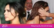 Victoria Beckham Xóa Sạch Hình Xăm, Con Trai Tiết Lộ Trên Instagram