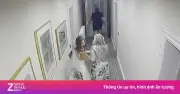 Video cô dâu bị vợ của anh trai tát sơn đen ngày trước lễ cưới gây chấn động