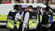 Video: Hai người Do Thái bị đâm tại London, nghi tấn công khủng bố