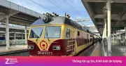 Video: Sự khác biệt khi đi tàu du lịch Việt Nam và Trung Quốc