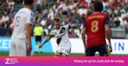 Video siêu phẩm của Reus tại MLS