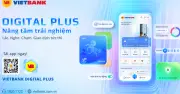 Vietbank Digital Plus Ra Mắt: 5 Điểm Nhấn Biến Ứng Dụng Thành 'Trợ Lý Tài Chính' Thông Minh
