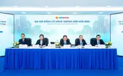 Vietbank đặt mục tiêu lợi nhuận 2.100 tỷ đồng năm 2026, tăng vốn lên 15.500 tỷ