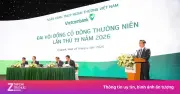 Vietcombank cân nhắc thời điểm thoái vốn tại Eximbank
