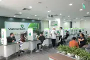 Vietcombank kỷ niệm 63 năm với chương trình ưu đãi tiết kiệm đặc biệt
