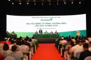 Vietcombank phát hành hơn 1 tỷ cổ phiếu tăng vốn điều lệ
