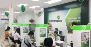 Vietcombank Tuyển Dụng 524 Chỉ Tiêu: Ưu Đãi Cho Sinh Viên Xuất Sắc, TP.HCM Cần Nhiều Nhất