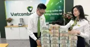 Vietcombank và loạt ngân hàng lớn thành lập con riêng tại Trung tâm Tài chính Quốc tế