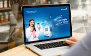 VietinBank tặng loa thông báo tiền về cho hộ kinh doanh mở tài khoản
