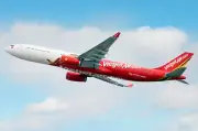 Vietjet Khai Thác Gần 3.800 Chuyến Bay Đáp Ứng Nhu Cầu Cao Điểm Lễ 30/4 - 1/5