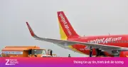 Vietjet đẩy mạnh kế hoạch bay châu Âu bất chấp bất ổn Trung Đông