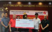 Vietlott công bố chủ nhân giải Jackpot gần 92 tỷ đồng, nhiều người bất ngờ