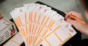 Vietlott nổ vè, trúng độc đắc lên tới hơn 90 tỷ đồng