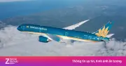 Vietnam Airlines Lên Kịch Bản Đối Mặt Thách Thức Mới Năm 2026 Trước Áp Lực Giá Nhiên Liệu