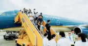 Vietnam Airlines Mở Rộng Chương Trình LotuStudents Với Ưu Đãi Đến Hết 2026