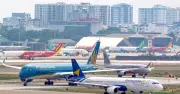 Vietnam Airlines và các hãng bay cắt giảm hàng loạt đường bay do giá nhiên liệu và nhu cầu thấp