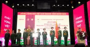 Viettel Global: 20 Năm Chinh Phục Toàn Cầu Và Vinh Danh Anh Hùng Lao Động