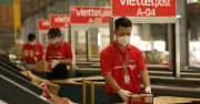 Viettel Post Áp Dụng Phụ Phí Xăng Dầu 15% Từ Ngày 6/4/2026