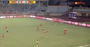 Viettel vs Thanh Hóa: Pha đá phạt định đoạt và những khoảnh khắc căng thẳng