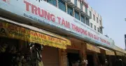Vinaconex giải trình cổ phiếu lình xình dù trúng thầu dự án lớn