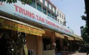 Vinaconex giải trình cổ phiếu lình xình, tiết lộ tham vọng dự án đất vàng