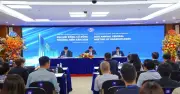 Vinaconex giải trình về giá cổ phiếu yếu dù trúng nhiều dự án lớn